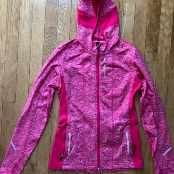 Thermal Running Jacket - Picture 1 of 6